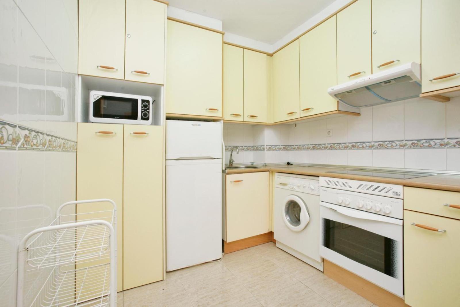 Rentalmar Families Larimar Салоу Екстериор снимка