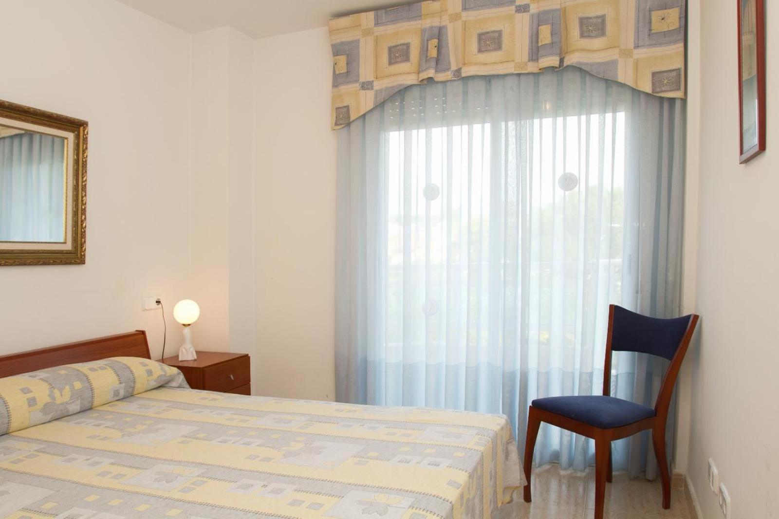 Rentalmar Families Larimar Салоу Екстериор снимка