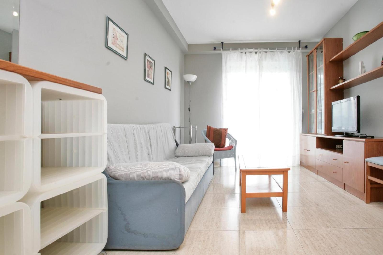 Rentalmar Families Larimar Салоу Екстериор снимка
