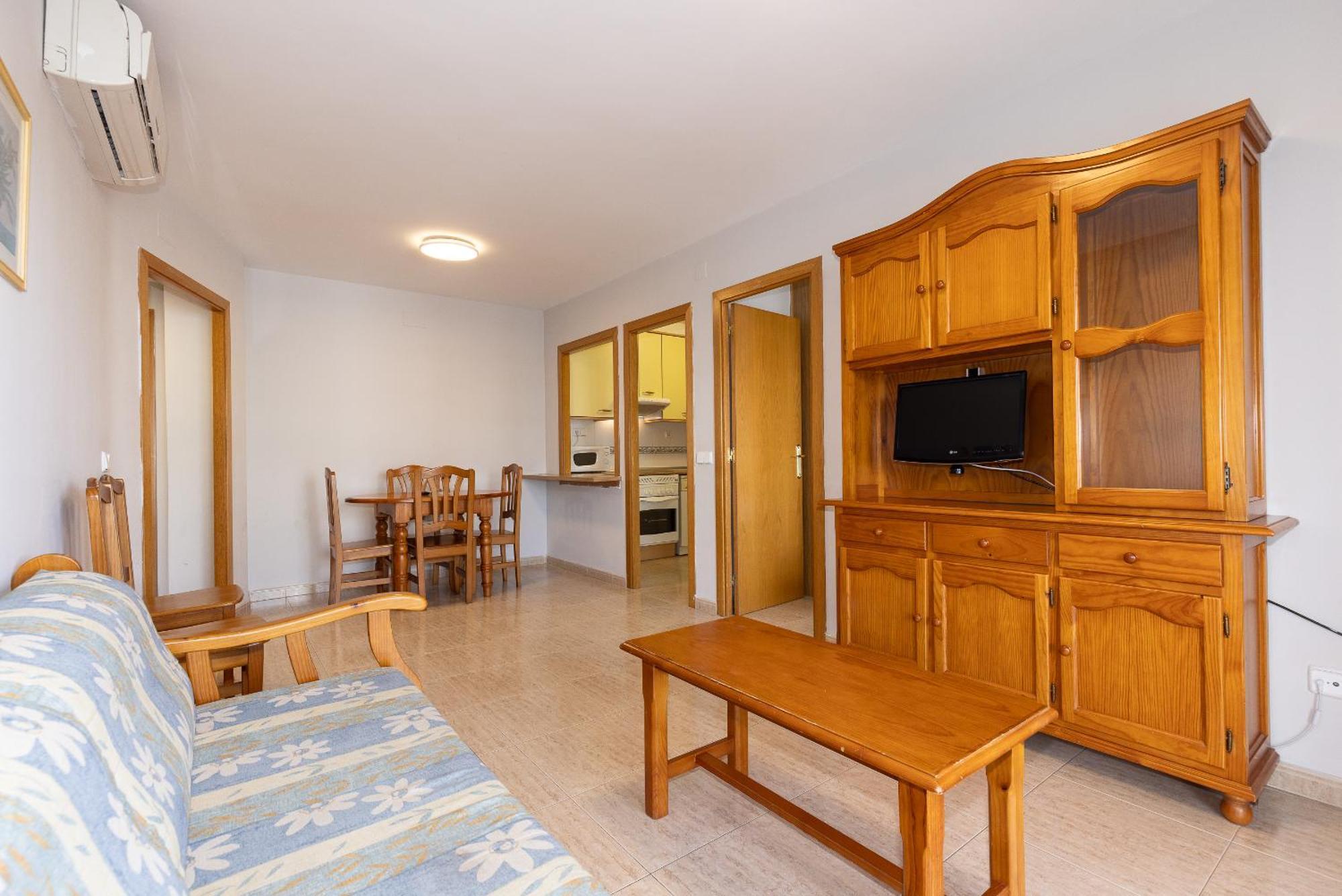 Rentalmar Families Larimar Салоу Екстериор снимка