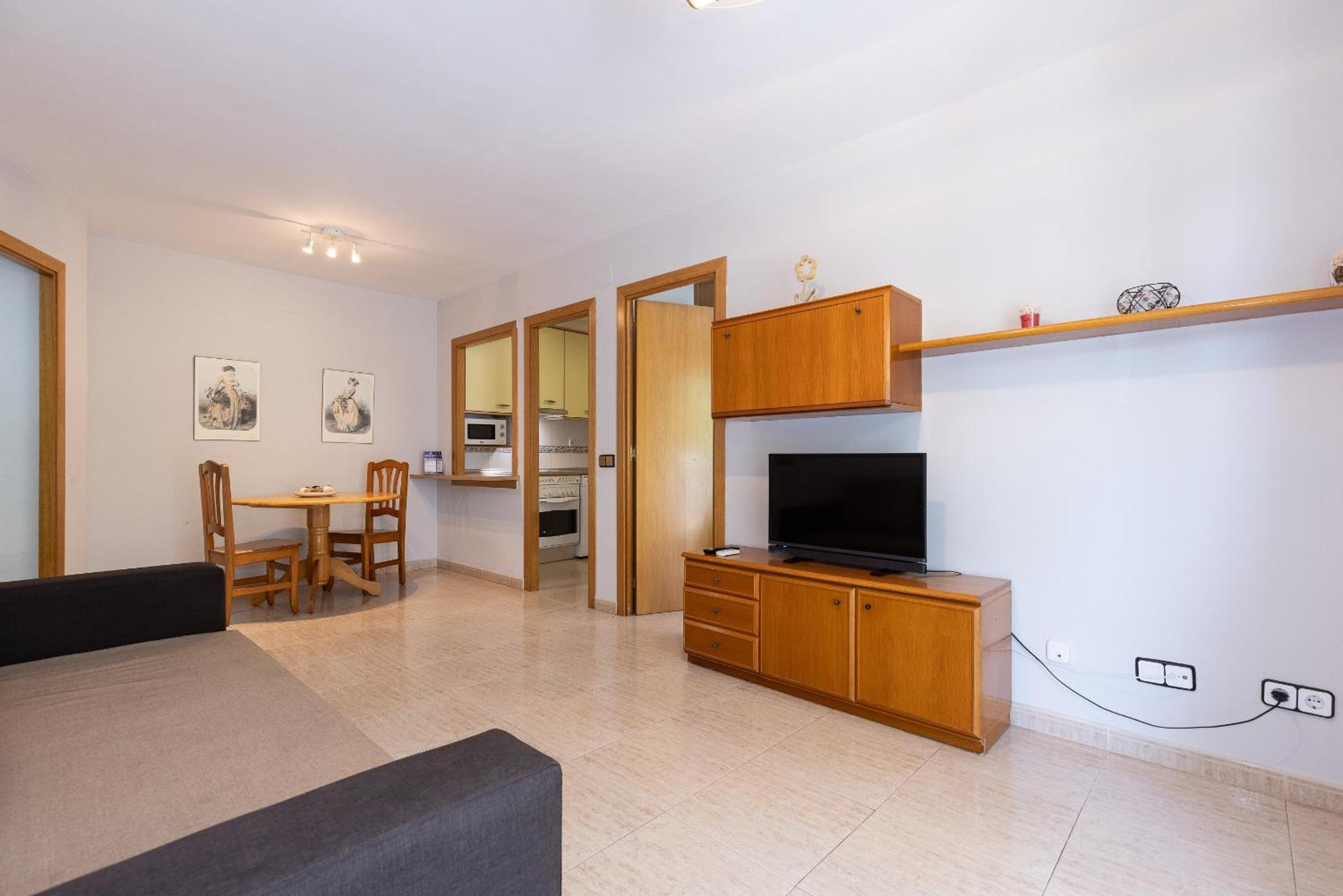 Rentalmar Families Larimar Салоу Екстериор снимка