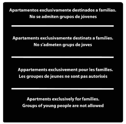 Rentalmar Families Larimar Салоу Екстериор снимка